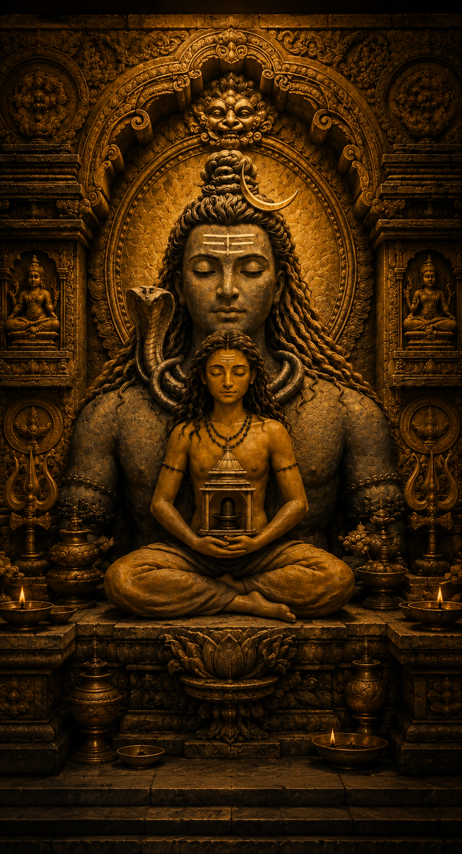 Vayu Mahesh